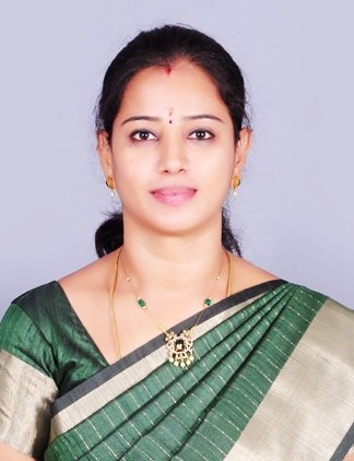 K.ARCHANA