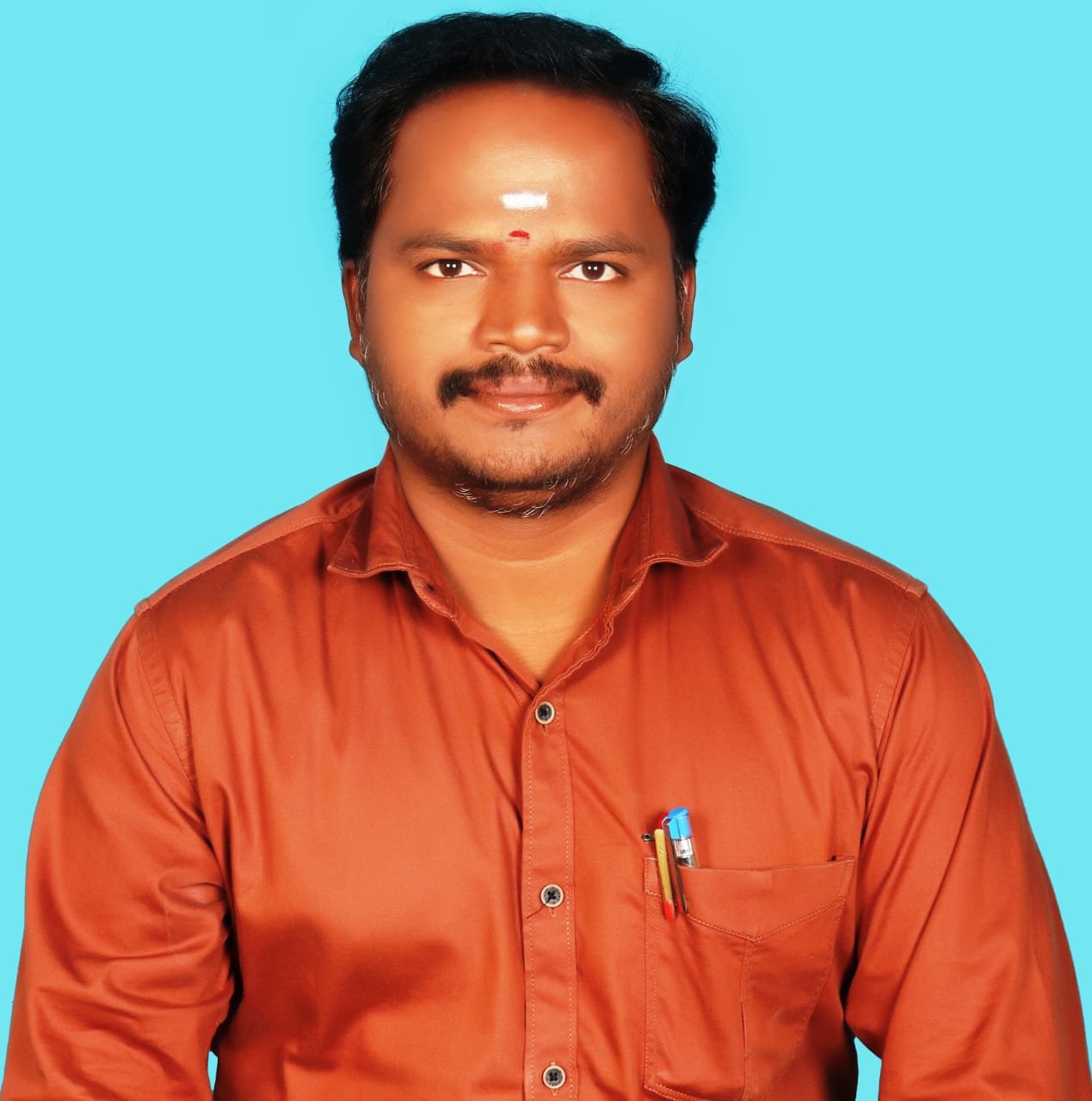 Dr.M.CHINNASAMY