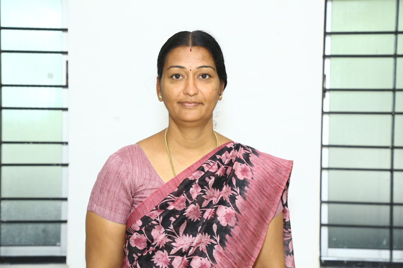 P.MAGESWARI