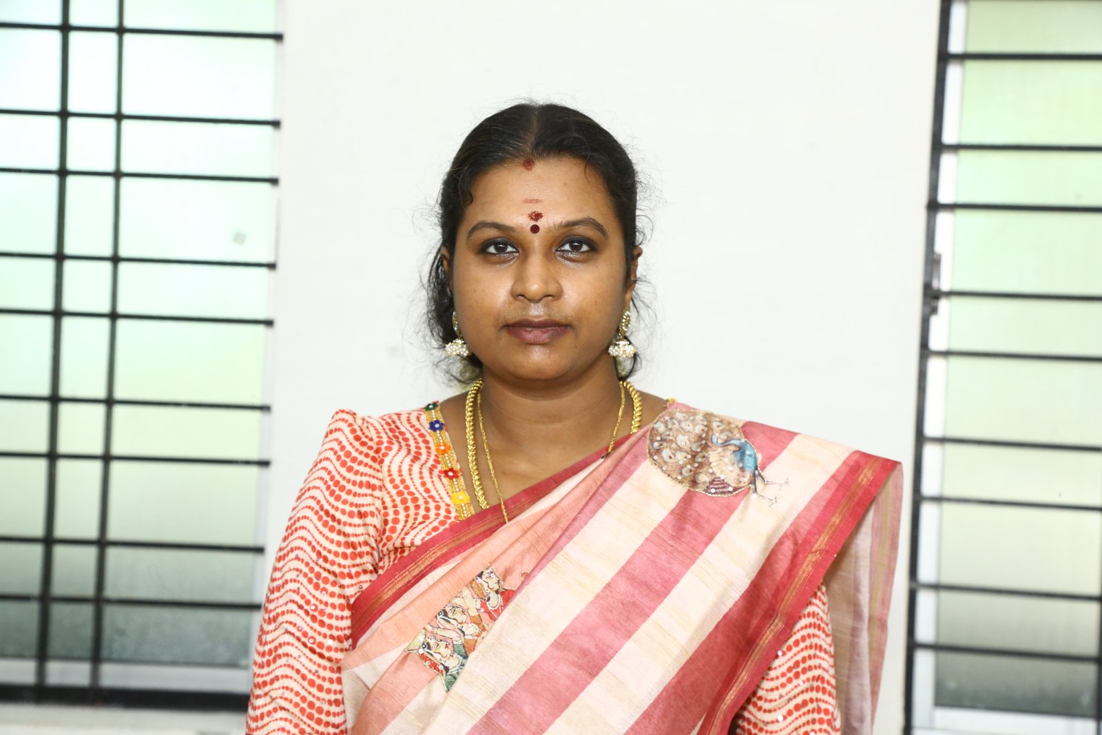 Dr.P.RAMYA