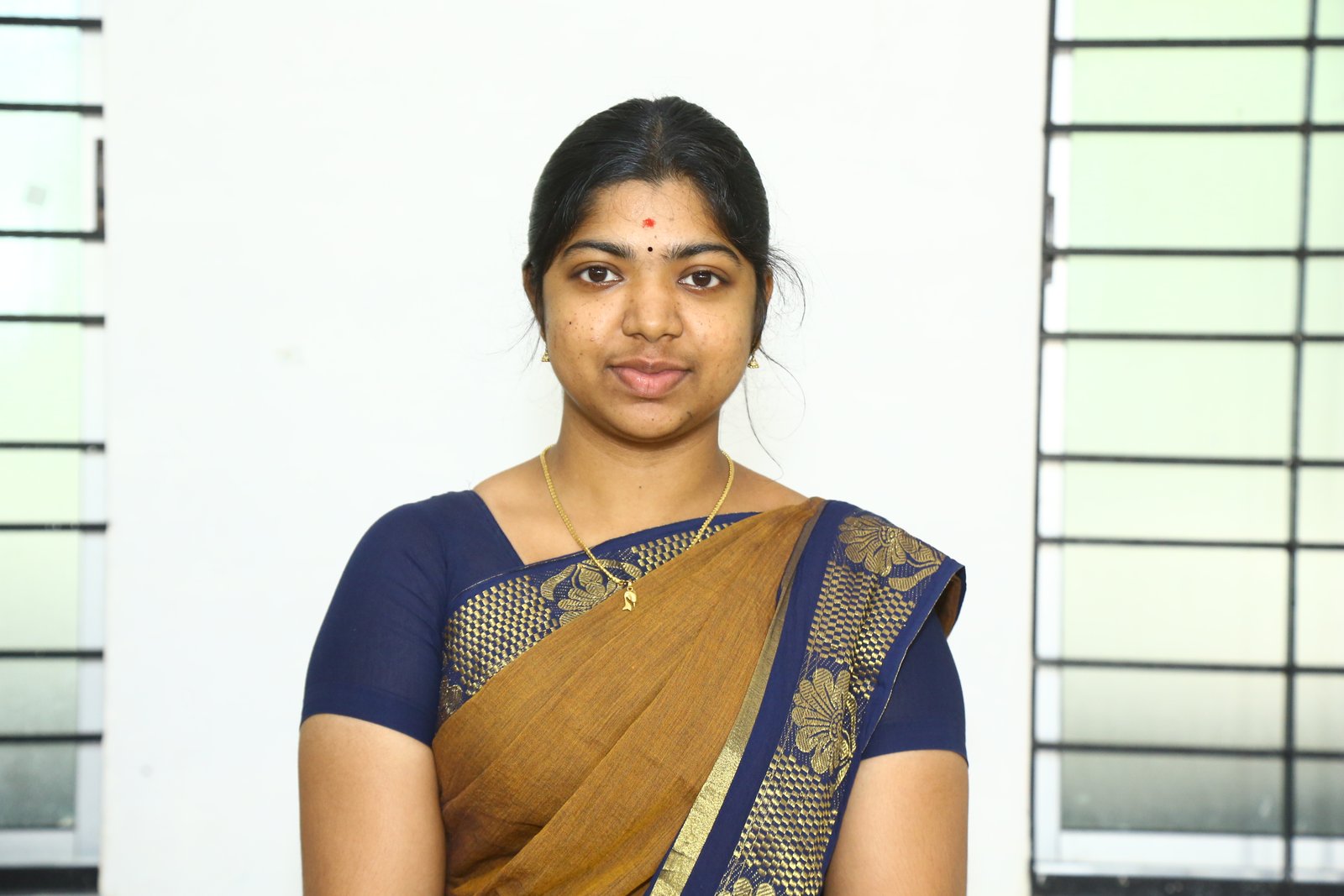 P.NANDHINI