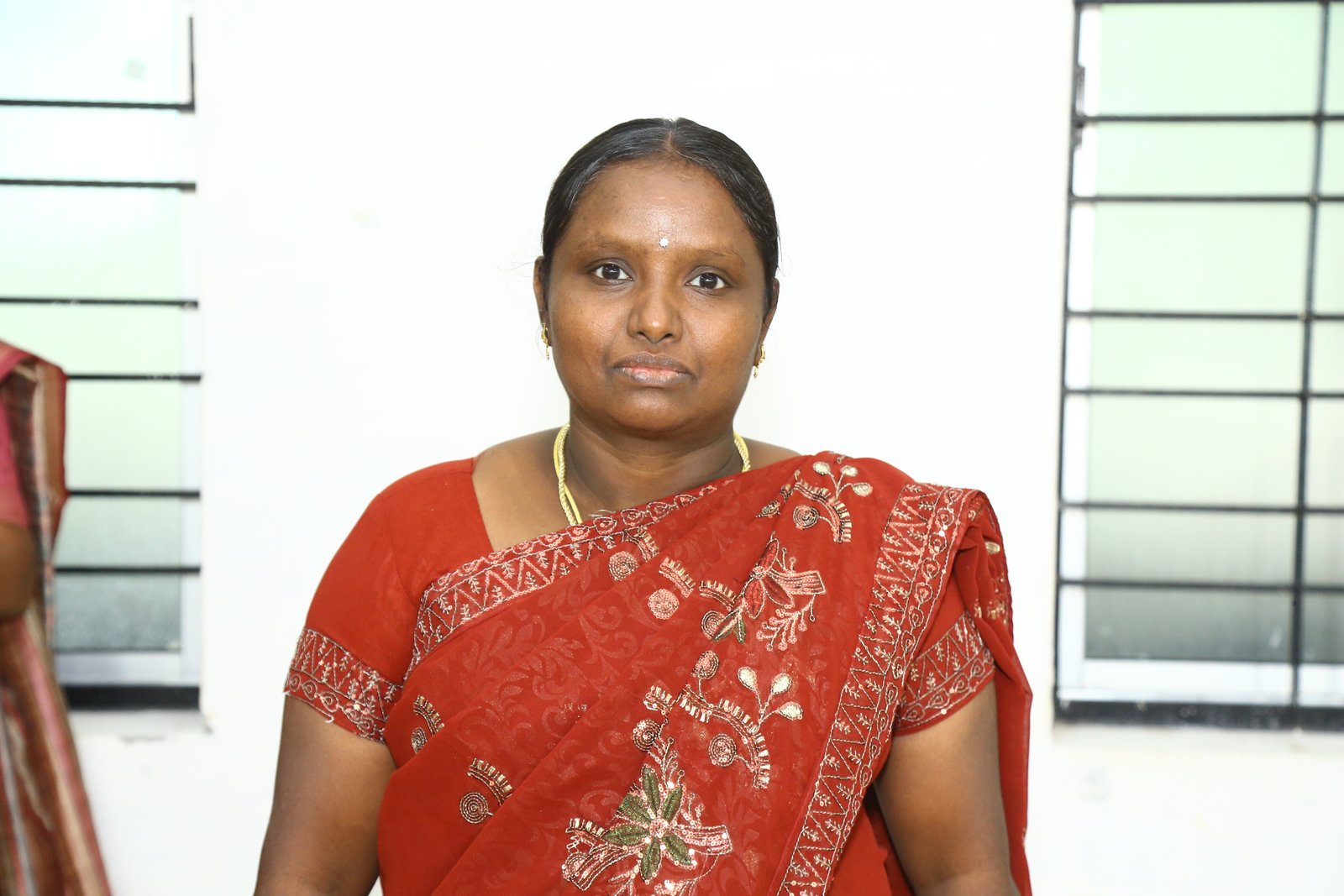 C.AMBIKA