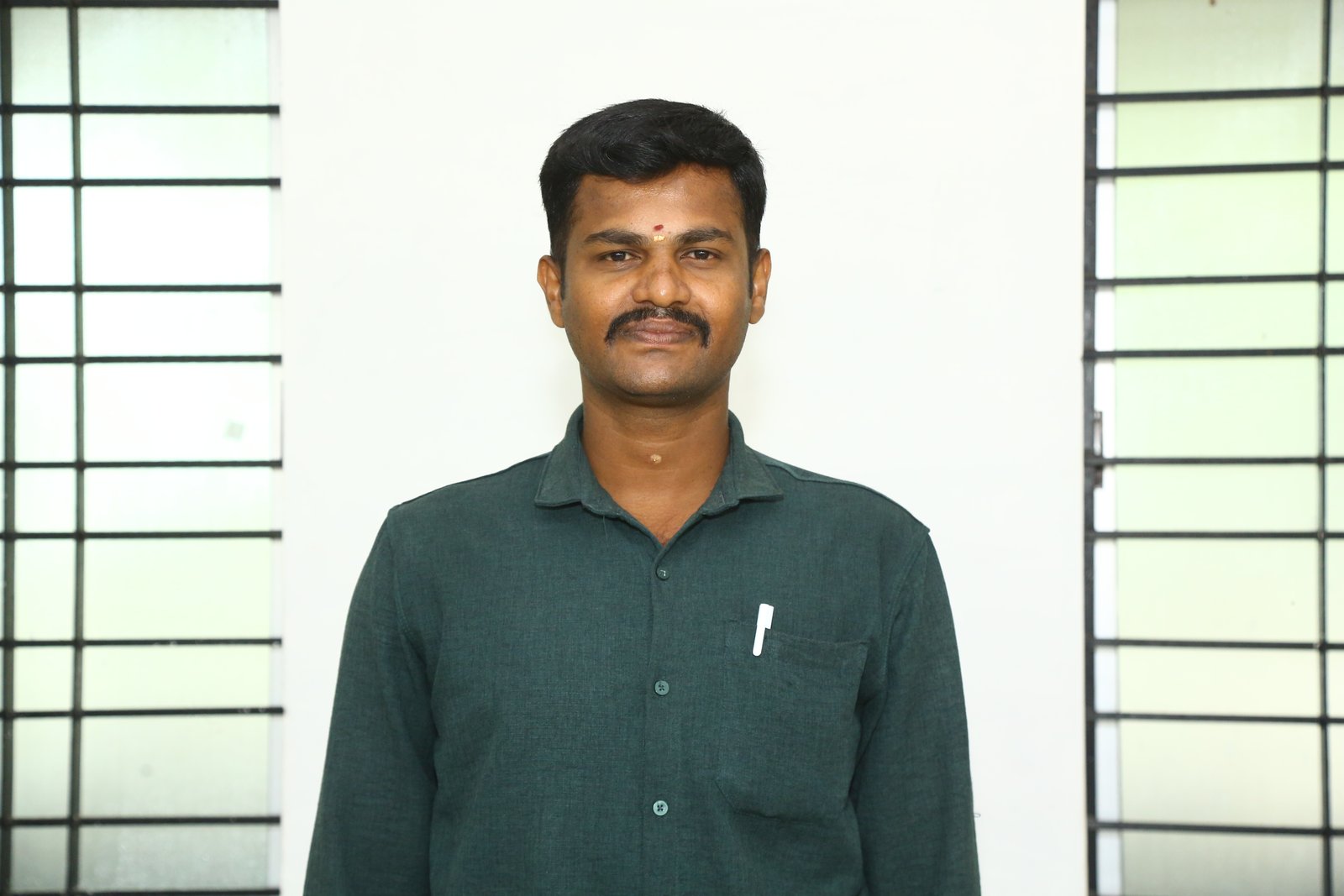 V.PRABUKUMAR