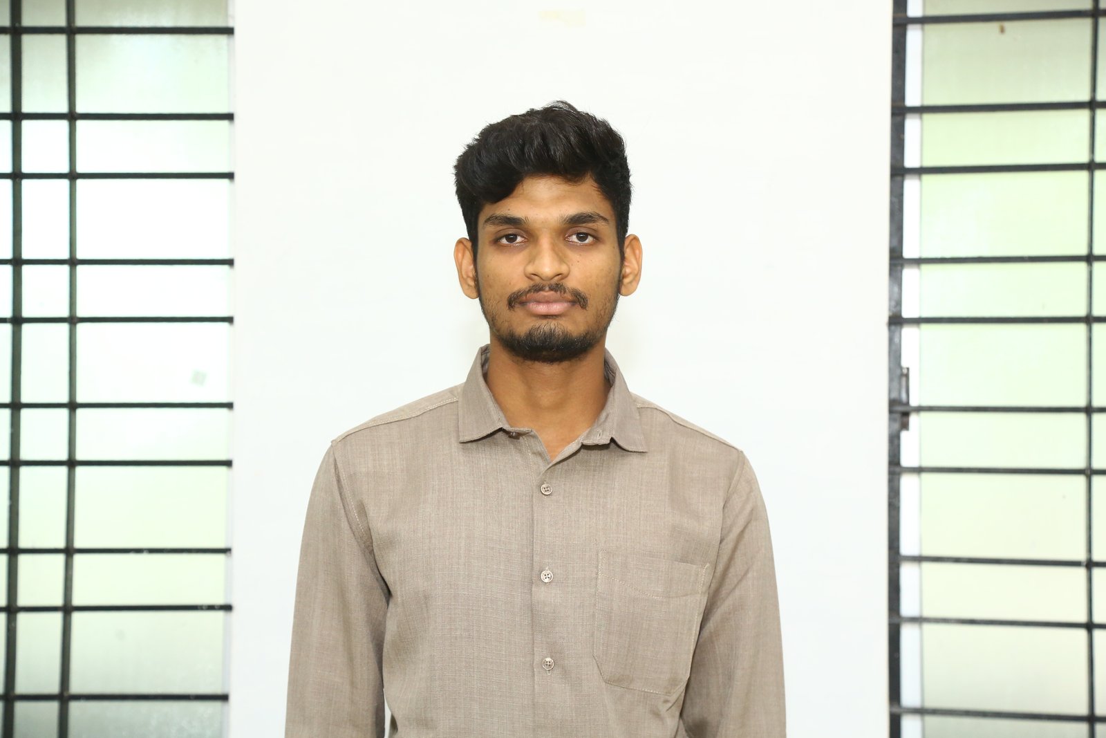 M.SARAN