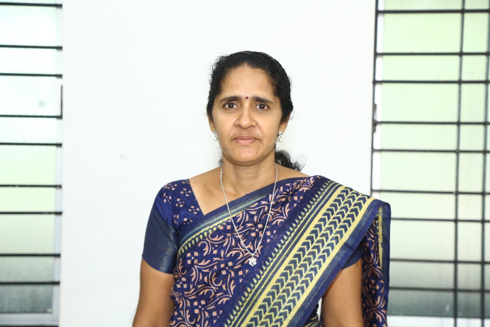 R.CHITRAKALA