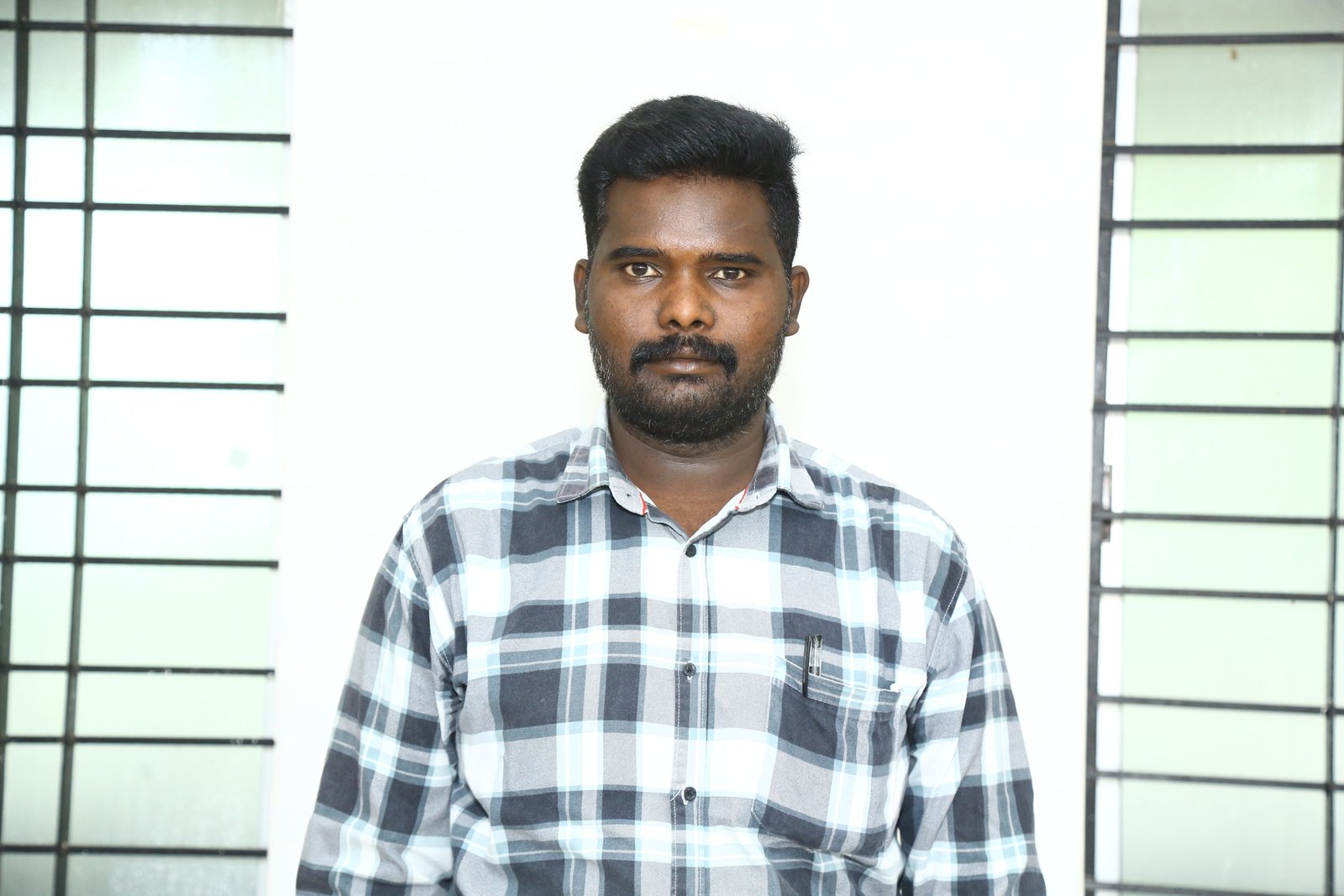 M.RAVEENDRAN