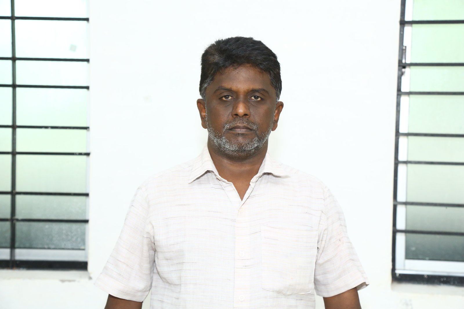 N.VIJAYAANANTH
