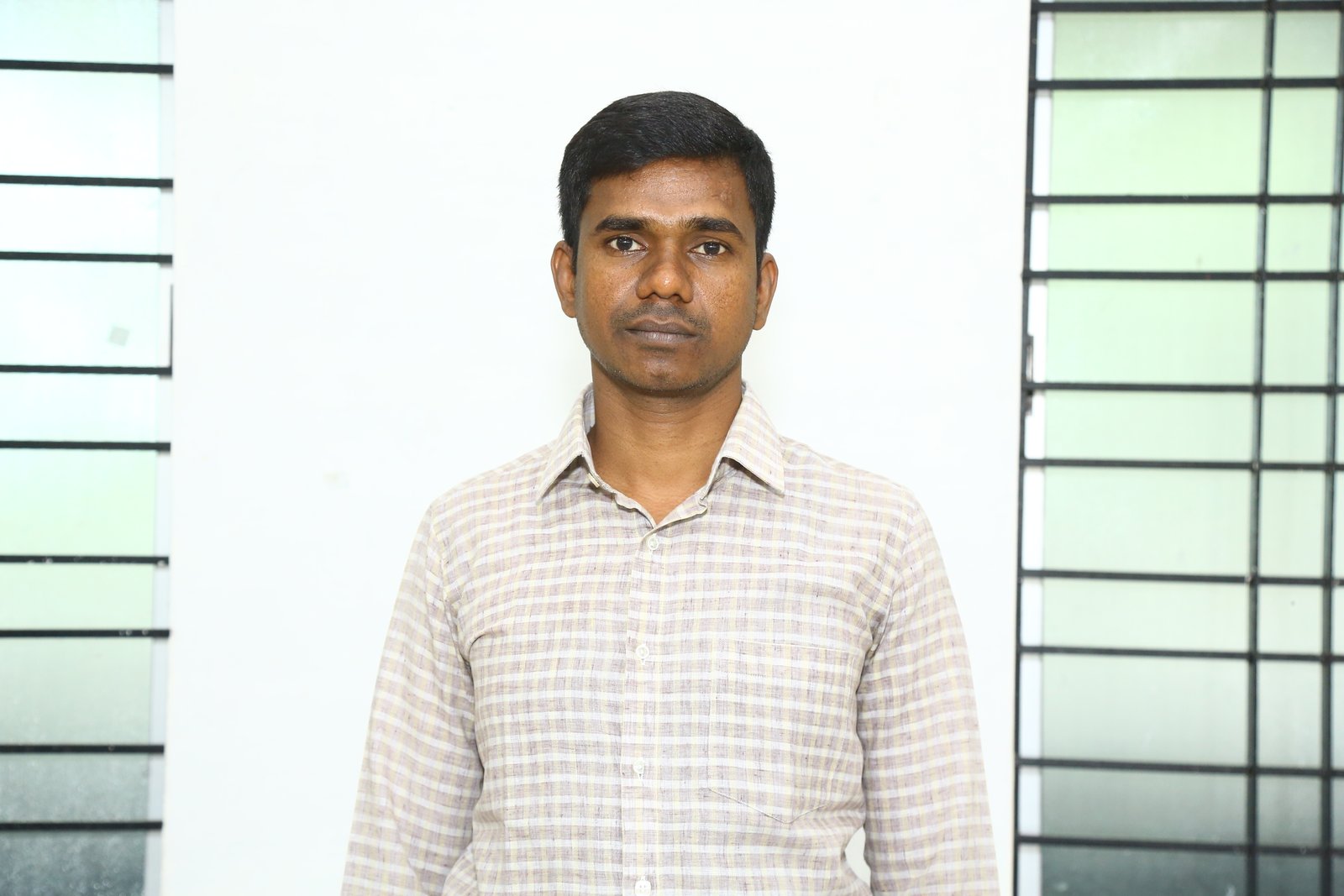 Dr.C.PRABAKARAN