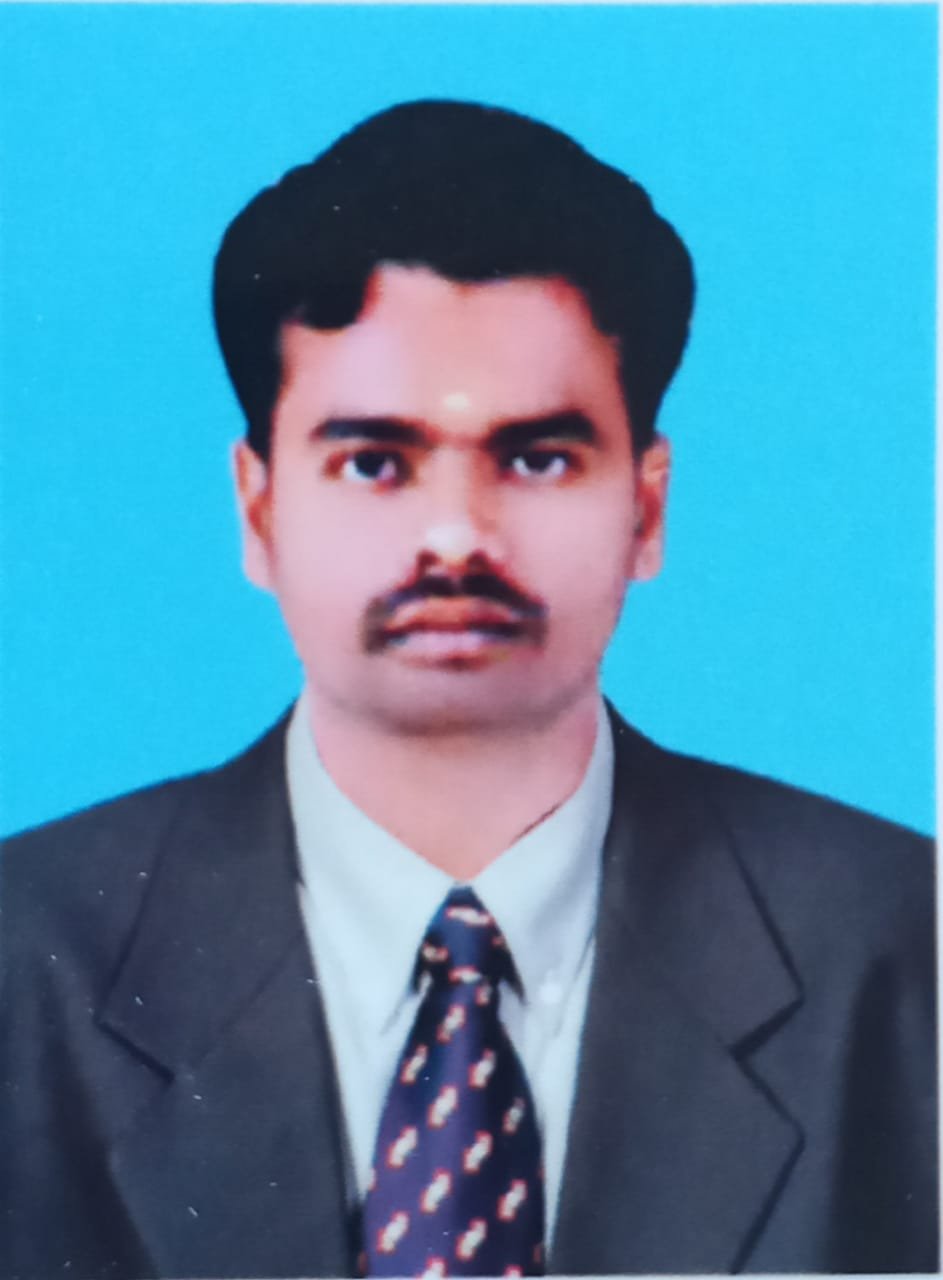 M.VINOTHKUMAR