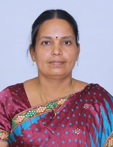 K.PANDILAKSHMI