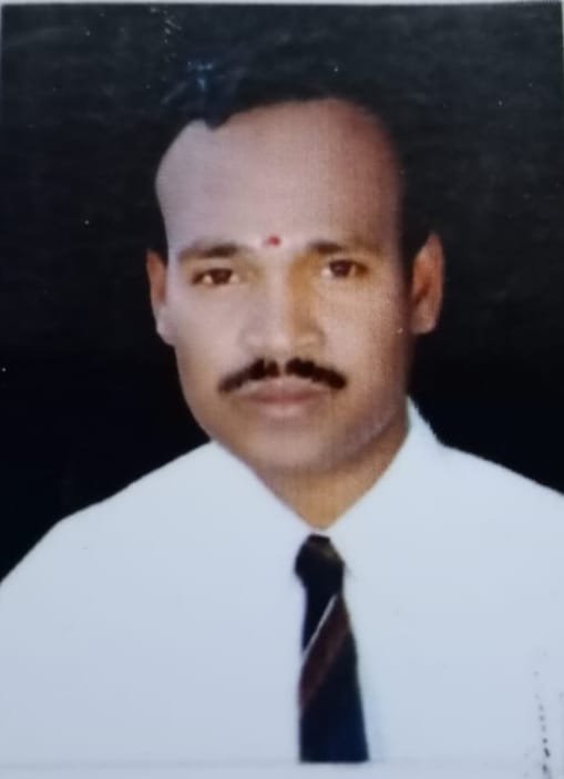 Dr.S.KALIDASS