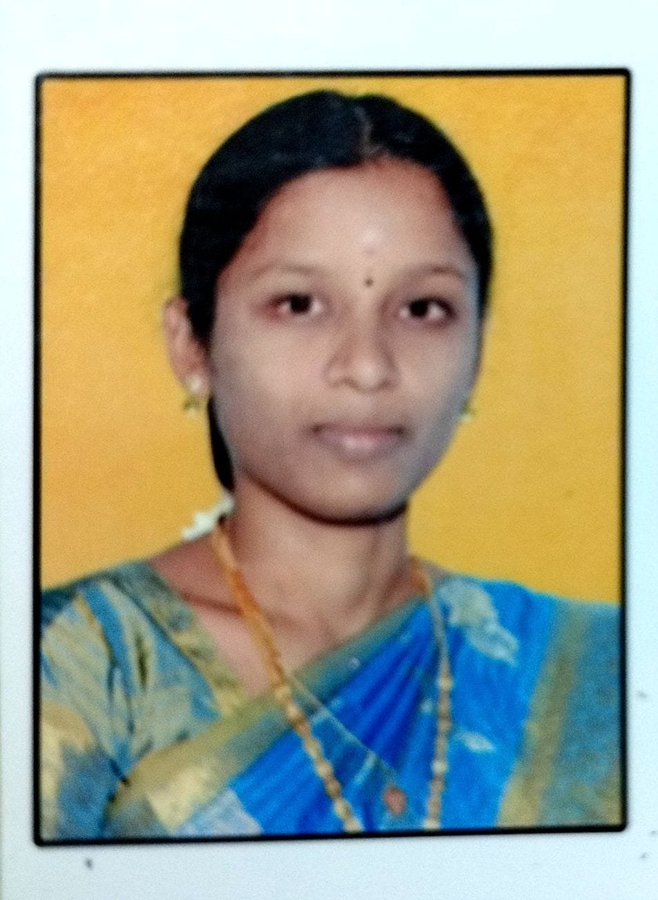 M.KANMANI