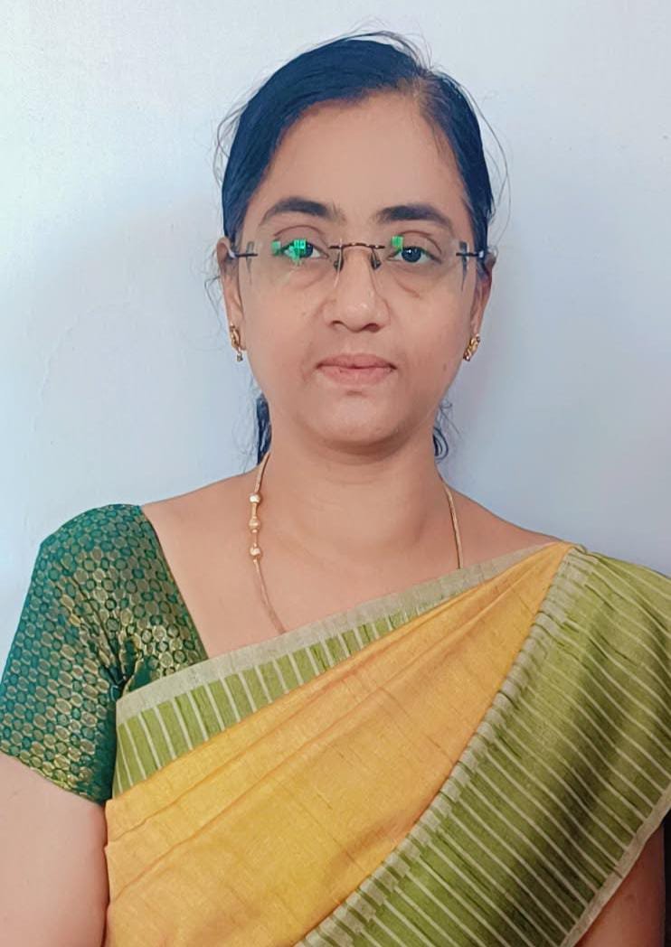 M.KOKILA