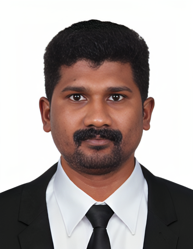 M.MURUGAN