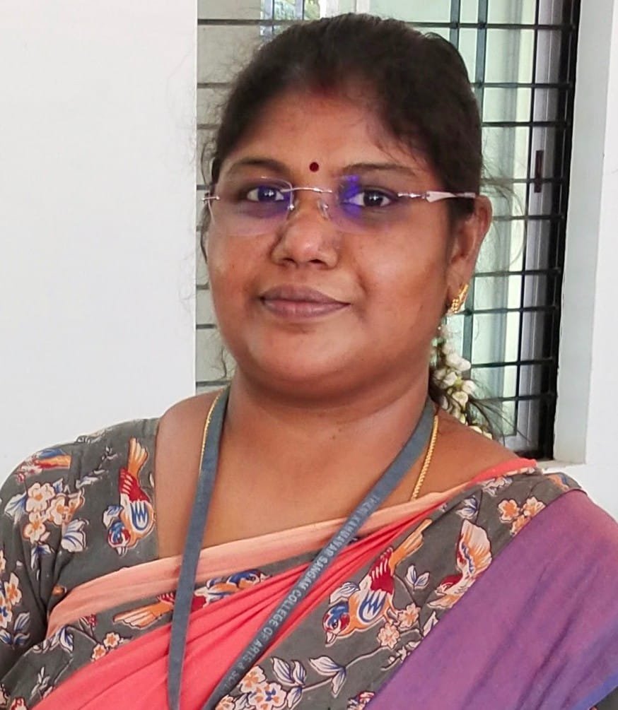 M.PADMAPRIYA