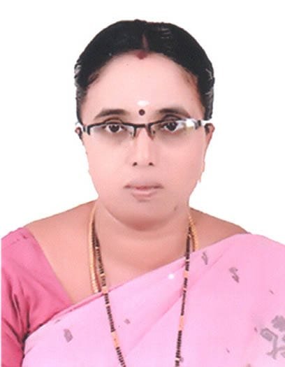 R.PADMAPRIYA