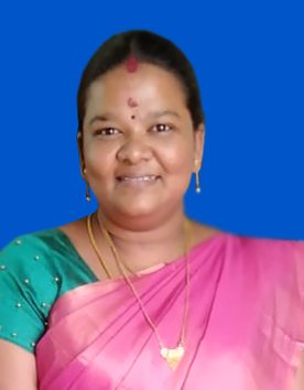 K.RAGANANTHINI