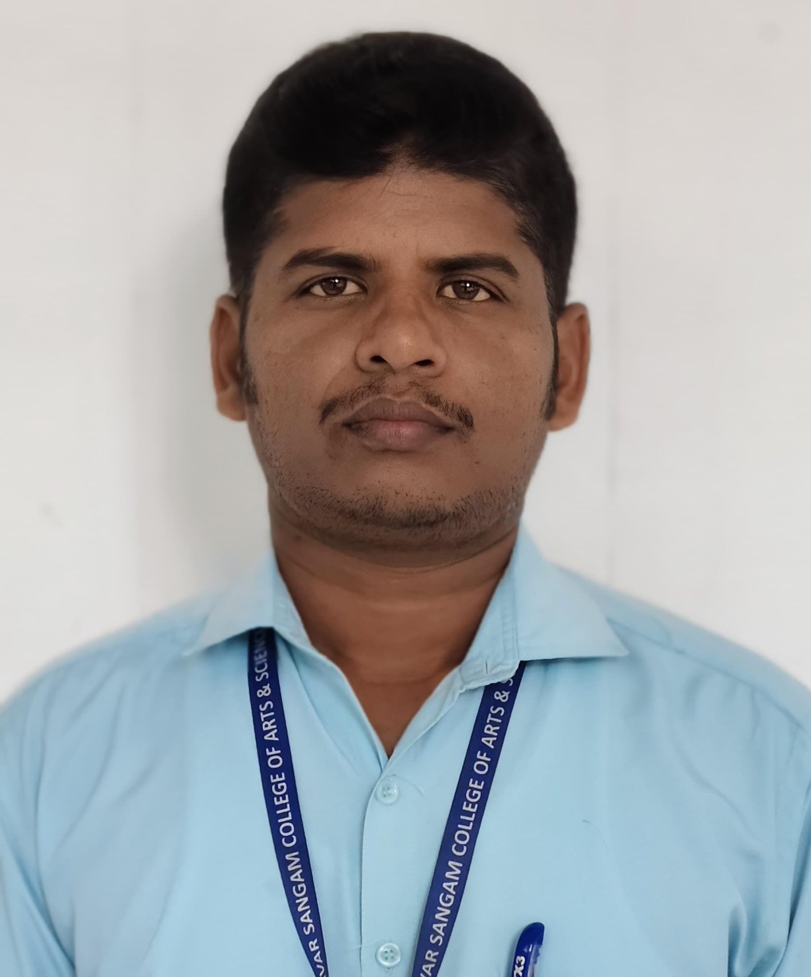 Dr.S.SELVARAJAN