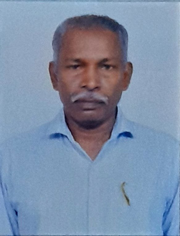 Dr.S.SHRIPRASAD