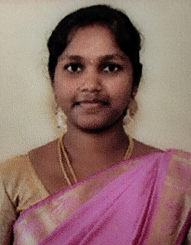 M.KAMALIVENI