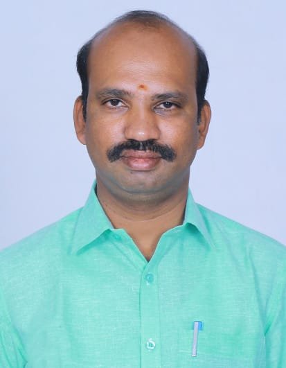 K.SELVARAJ