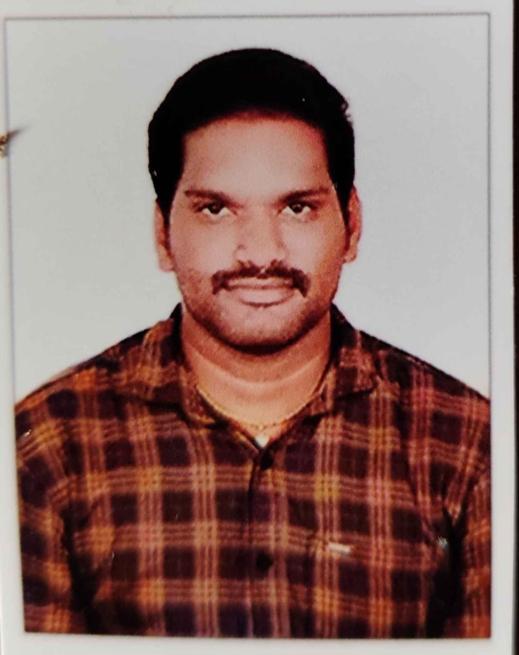 M.VIVEK